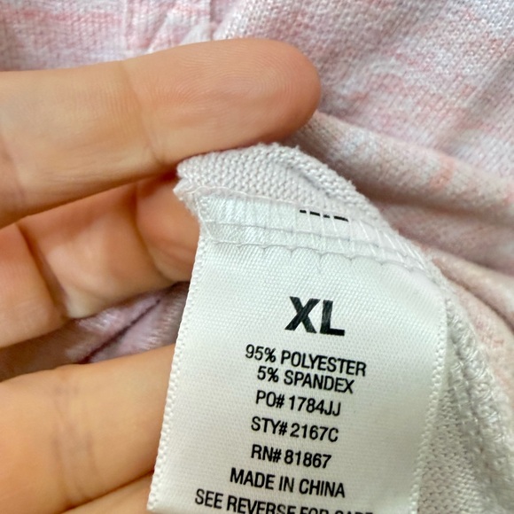 KIKIT / XL / Lounge Set / Sleep Set / Pink / Cute, Comfy, Soft / Y2K vibes - Picture 6 of 8